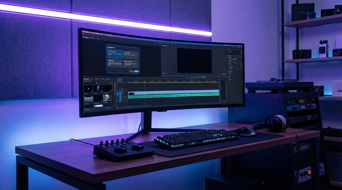 成人视频创作工具