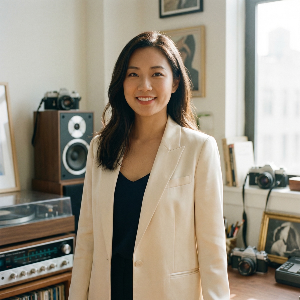 成人视频资深制片人