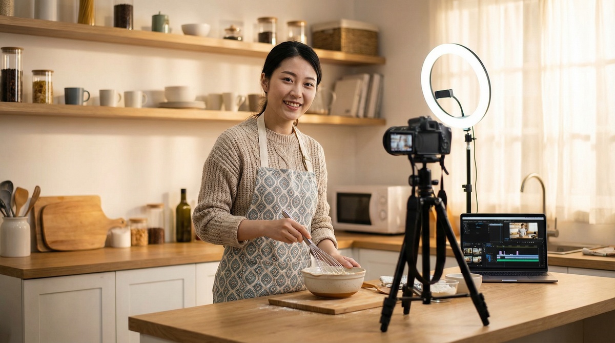 成人视频美食视频